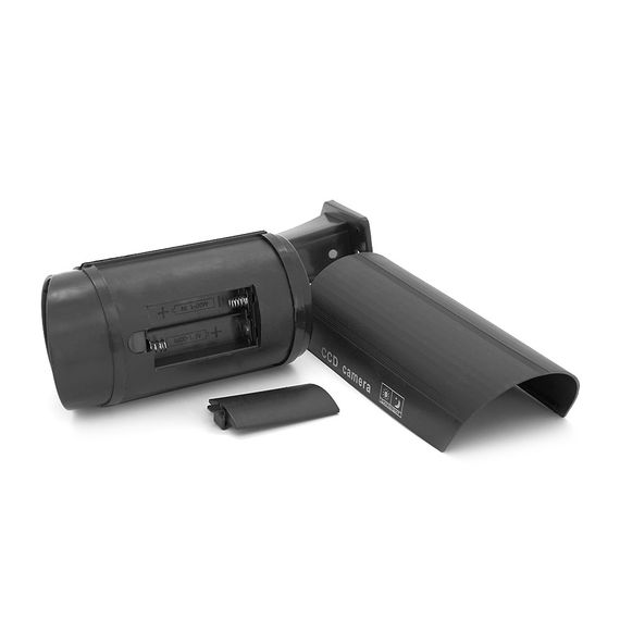 Муляж внешней камеры DUMMY IR,Black,Q50 | Зображення 3