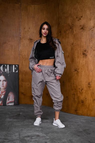 Спортивний костюм DRAPP олімпійка штани | Зображення 9