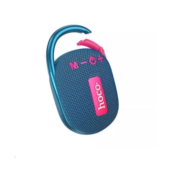 Портативна колонка HOCO HC17 Easy joy sports BT speaker Navy Blue | Зображення 2