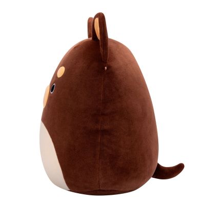 М&apos;яка іграшка Squishmallows Чихуахуа Баркевіна 36 см (SQCR06740) | Зображення 2