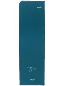 Килимок самонадувний Easy Camp Skylark Single 1.5 cm Blue (300074)
