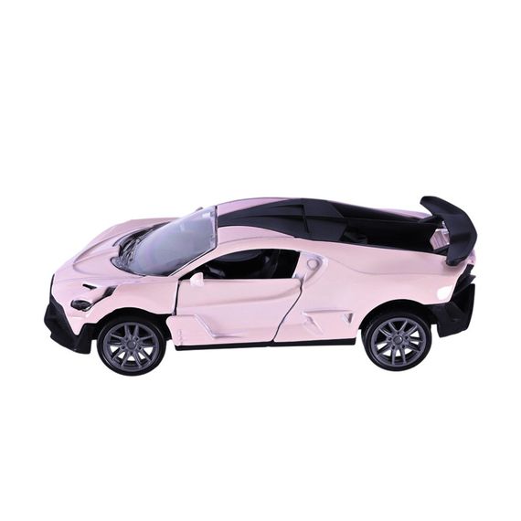 Машинка інерційна Спорткар AP4394(Beige) масштаб 1:43 | Зображення 1