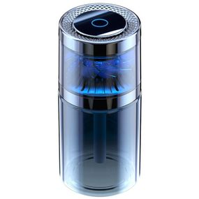 Ароматизатор/освежитель воздуха в машину Noble Aroma (160ml) Transparent