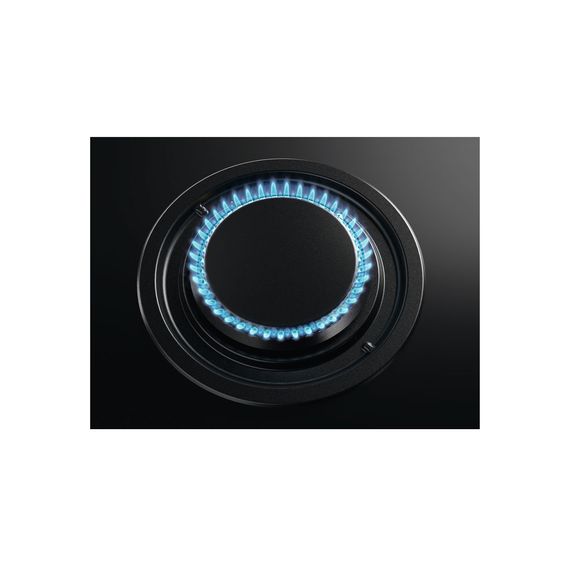 Варочная поверхность AEG HKB64453NB | Зображення 3