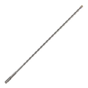 Свердло-бур SDS PLUS 8 x400мм INTERTOOL SD-0840