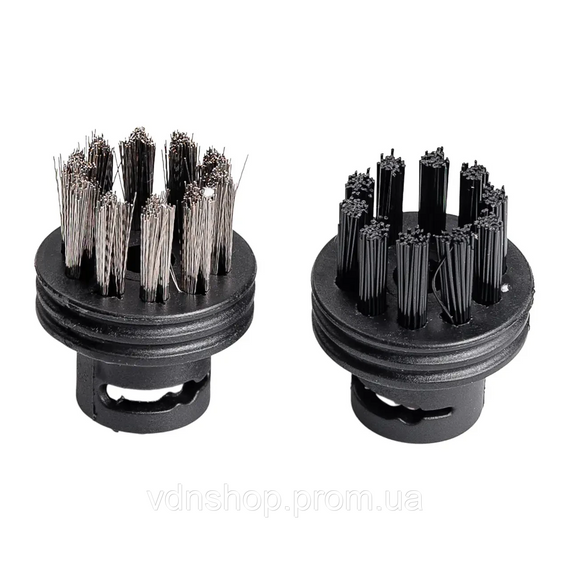 Пароочисник ручний Sokany 1200 Вт з насадками, відпарювач для кухні, меблів та ванної, парове чищення | Зображення 8