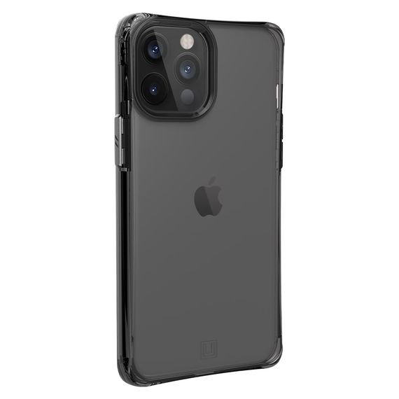 Чехол UAG [U] для Apple iPhone 12 Pro Max Mouve, Ice (112362314343) | Зображення 2