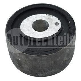 Втулка балка моста Mercedes Benz W202  93-00, AutoTechteile, 100 3551, 272000