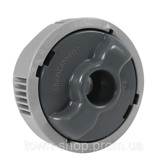 Бассейн-джакузи Bestway 60009 (180-66 см), 669 л | Зображення 6