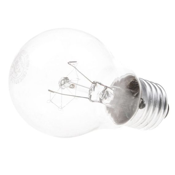 Лампа розжарювання 40W E27 WW A55 CL 220V