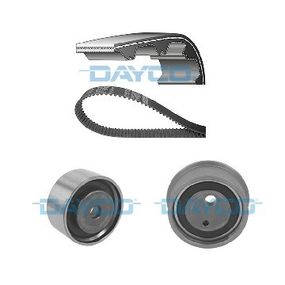 Ремень ГРМ компл. Hyundai Coupe/Elantra/Tucson 1.8/2.0 i 96-,KTB599