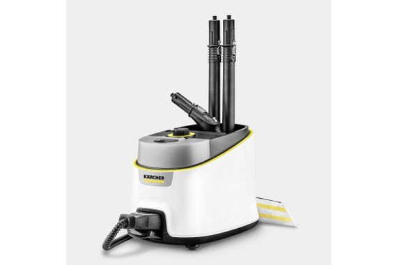 Пароочисник Karcher SC 4 Deluxe Iron 1.513-462.0 | Зображення 3
