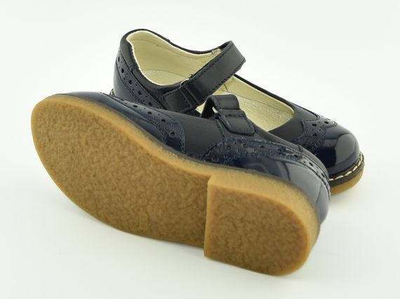 Туфлі комф. 89722/223/278 BISTFOR 30 | Зображення 3