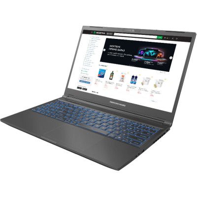 Ноутбук Dream Machines RG4060-15 (RG4060-15UA22) | Зображення 2