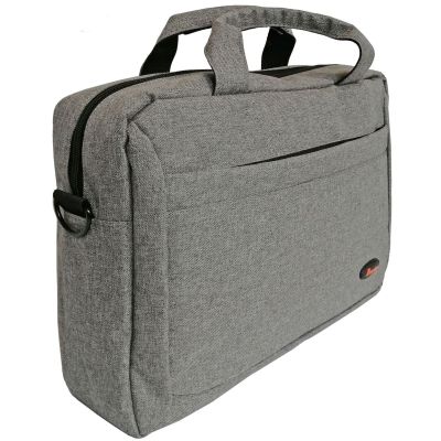 Сумка для ноутбука Porto 14&quot; PC-3014 GY (PC-3014GY) | Зображення 3
