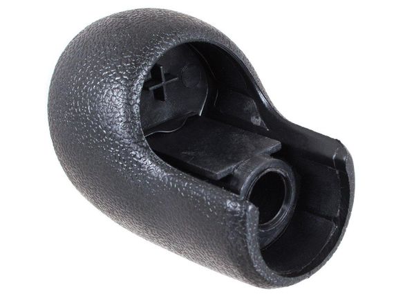 Hyundai i30 II FL рестайлинг (12-16) ручка КПП переключения передач 6 ступка, Хюндай и30 | Зображення 1