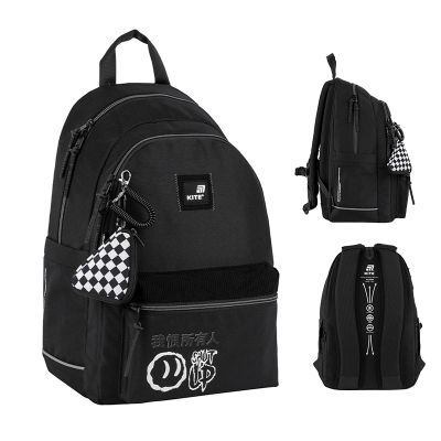 Рюкзак школьный Kite Education teens 2575M-2 (K25-2575M-2)
