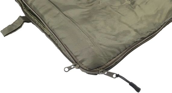 Спальний мішок Snugpak Nautilus Olive | Зображення 6