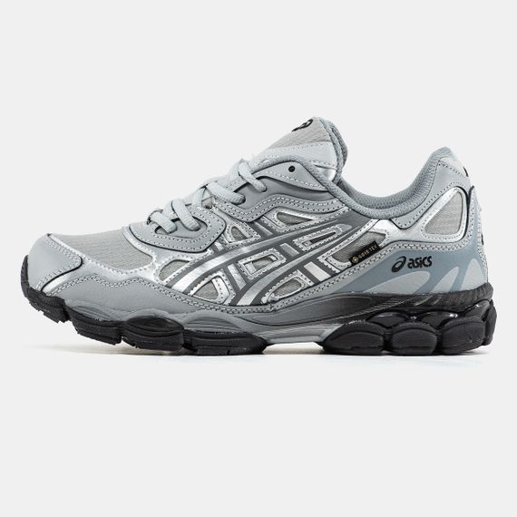 Кросівки Asics Gel-NYC / Gore-Tex (Термо) / асікс топ весна / осінь 2375 43 27.5 | Зображення 1