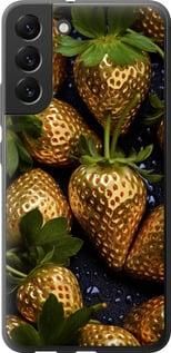 Чохол для Samsung Galaxy S22 Plus з силікону FCh_083745