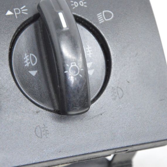 Перемикач світла фар 2.0 TDCI Ford Mondeo MK3 2000-2007 Перемикач основного світла Форд Мондео 1S7T13A024FB | Зображення 1