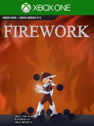 Firework - a modern tale (Xbox One) - Xbox Live Key - ARGENTINA