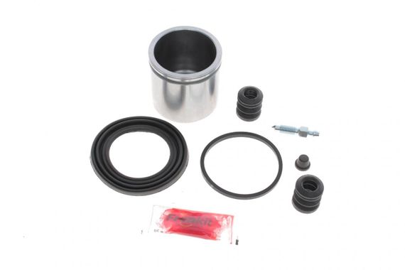 Ремкомплект супорта переднього Opel Omega A 86-94 d=57mm Ate +поршень  257927