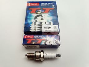 Свічка запалювання DENSO TT W16TT.4/T01 ГАЗ 406 дв.  4 шт. в упак.ціна за шт.