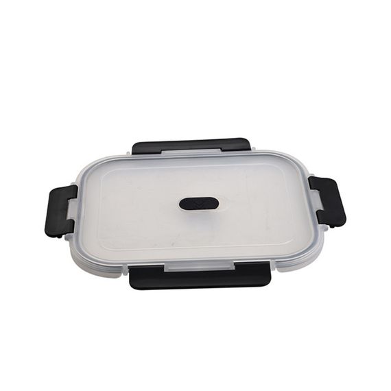 Контейнер харчовий MasterPro Foodies collection BGMP-5673 1.52 л | Зображення 4