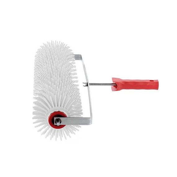 Валик голчастий 420 * 110 мм INTERTOOL KT-4704 | Зображення 3