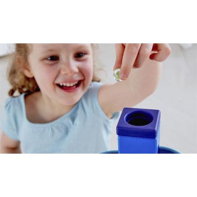 Конструктор Hape лабиринт Quadrilla Клифгенгер 94 элемента (E6020) | Зображення 8