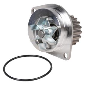 Помпа Peugeot 206 (00-), 207 (06-), 307 (00-), 308 (07-), 106 (96-), 1007 (05-), Partner (08-), 408 ( 10-), 301 (12-), Partner