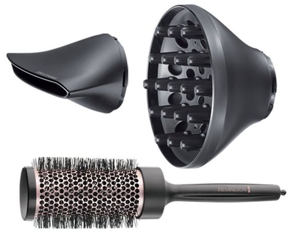 Фен Remington D5706 2200 Вт | Зображення 2