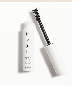 Tynt brow gel in clear — прозорий гель для бриву, 2,5 мл