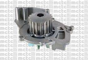 Насос водяний PSA 2.2HDI 00- (Metelli) METELLI 240861 на PEUGEOT 508
