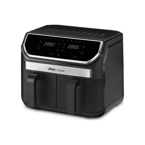 Мультипіч Ufesa THUNDER 9L (72805543) | Зображення 2