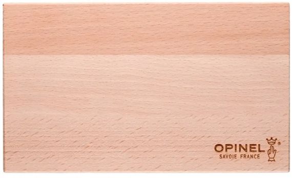 Набір ножів Opinel Nomad Kit VRI Inox | Зображення 2
