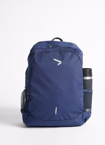 Синій рюкзак для дзюдо та єдиноборств IPPONGEAR серія ESSENTIALS