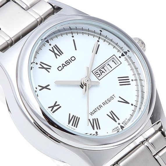 Годинник Casio LTP-V006D-2BUDF (модуль №5237) | Зображення 3