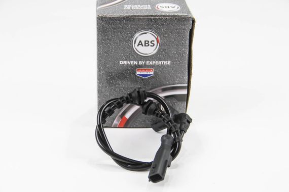 Датчик ABS (задний) Renault Sandero 07-/Dacia Logan 04-(L), ABS (30804) | Зображення 2