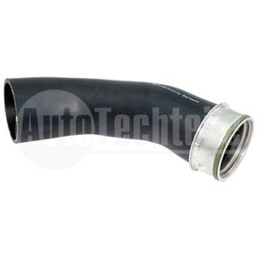 Патрубок интеркулера левый VW T5 2.0 TDI 09-, AutoTechteile, 314 5086, 11145035