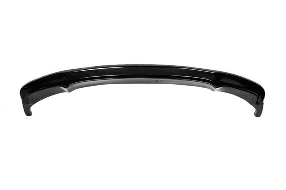 Накладка на передній бампер OmsaLine Vorstaner (чорна) для BMW 3 серія F-30/31/34 2012-2019рр | Зображення 2