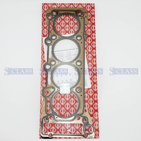 Прокладка ГБЦ Mercedes Benz W204/211 OM646 03- (1.2 mm), Elring, 157.983,