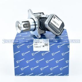Клапан EGR Mercedes Benz Vito OM646, Pierburg, 7.24809.37.0,