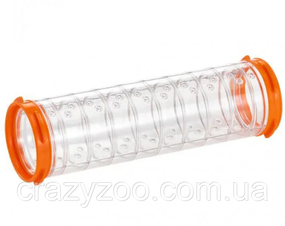 Тунель для гризунів Ferplast FPI 4808 Tube Line Tunnel 8 Ø 6x21 см 84808099