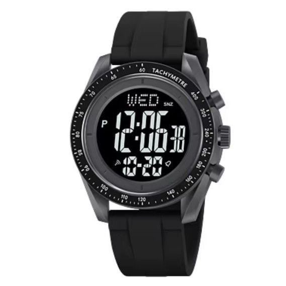 Годинники для кемпінгу та відпочинку SKMEI, Наручні годинники для армії Спортивно-тактичні CD-38