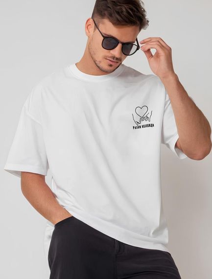 Парний look (2 футболки) | Зображення 1