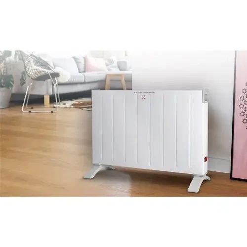 Конвектор Kumtel 2930W Білий | Зображення 1