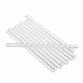 Стрижень SIGMA клейовий Ø11.2×300мм прозорий (2711001) 1 шт