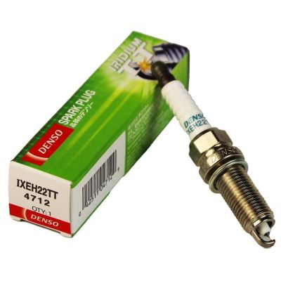 Свеча зажигания Denso IXEH22TT | Зображення 1
